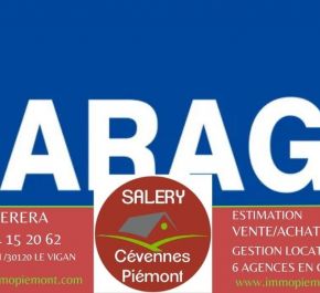 à vendre Le Vigan