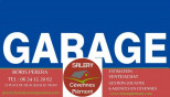 vente Garage Le Vigan
