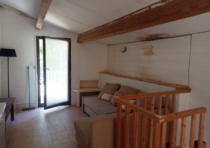 à vendre Mazet La Cadiere Et Cambo