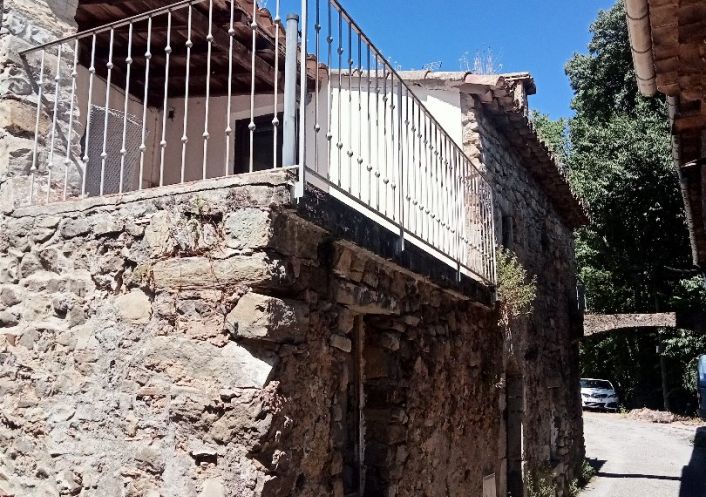 à vendre Mazet La Cadiere Et Cambo