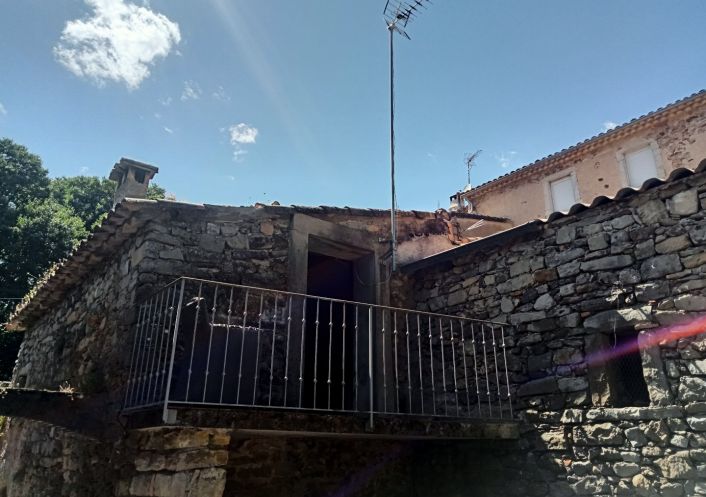 à vendre Mazet La Cadiere Et Cambo