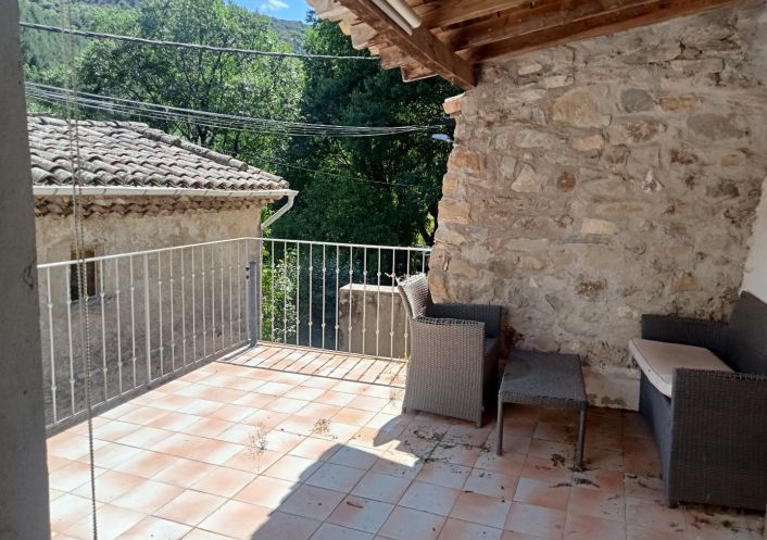 à vendre Mazet La Cadiere Et Cambo