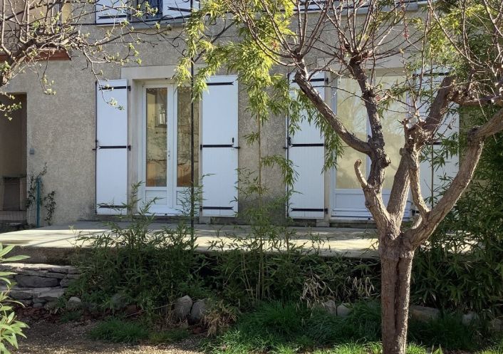 à vendre Maison Moulezan