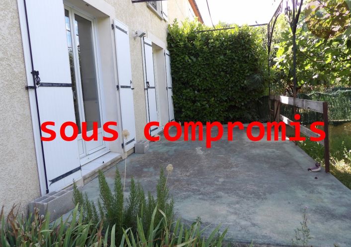 à vendre Maison Moulezan