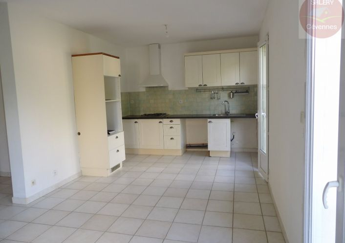 à vendre Maison Moulezan