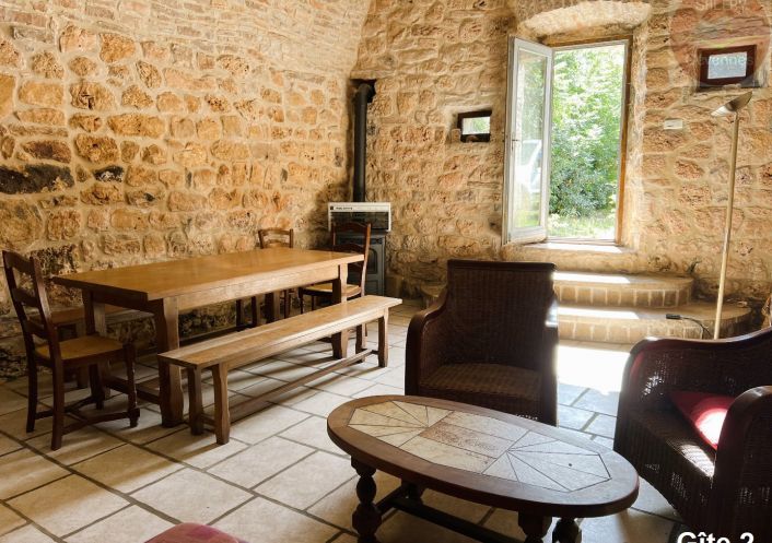 à vendre Propriété Hures La Parade
