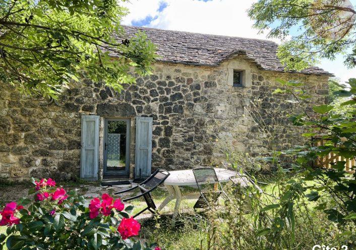 à vendre Propriété Hures La Parade