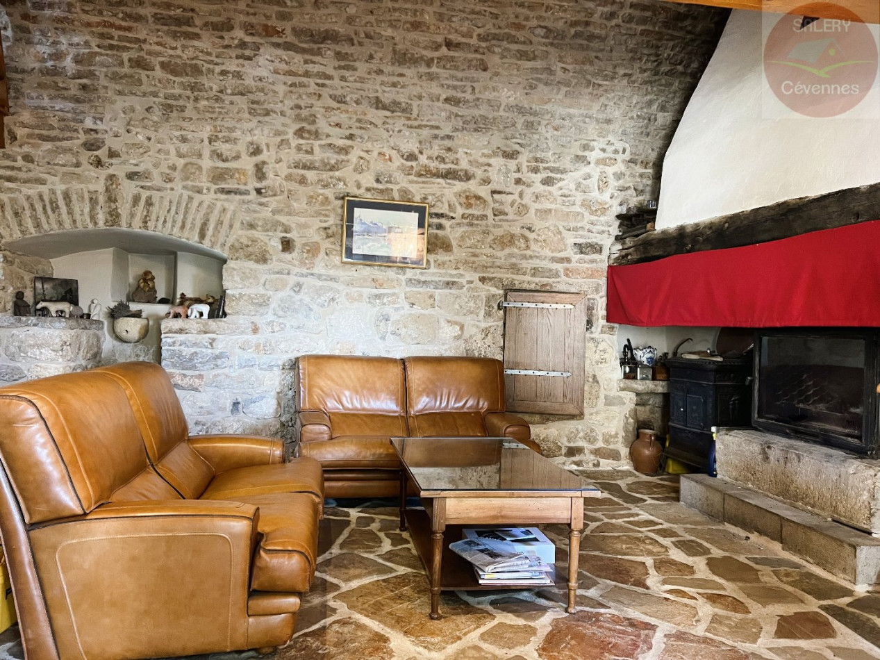 à vendre Propriété Hures La Parade - Photo 3