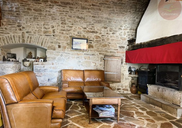 à vendre Propriété Hures La Parade