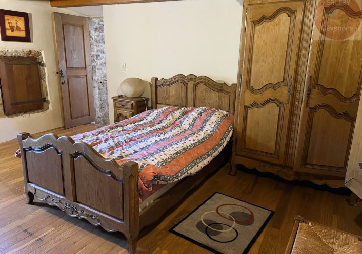 à vendre Propriété Hures La Parade