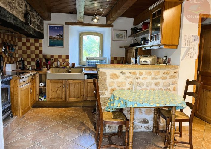 à vendre Propriété Hures La Parade