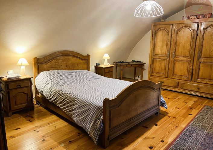 à vendre Propriété Hures La Parade