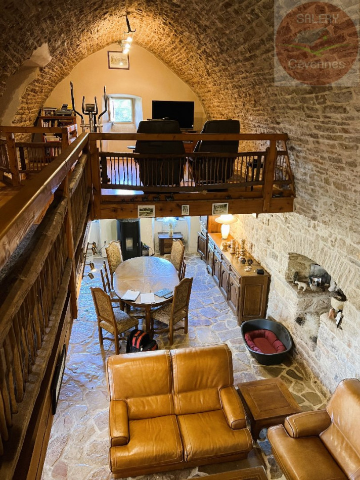 à vendre Propriété Hures La Parade - Photo 6