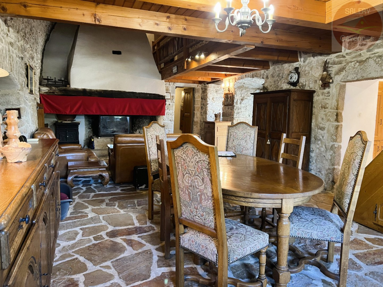 à vendre Propriété Hures La Parade - Photo 5