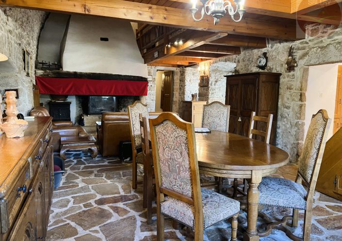 à vendre Propriété Hures La Parade