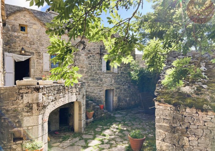 à vendre Propriété Hures La Parade