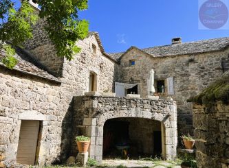 vente Propriété Hures La Parade