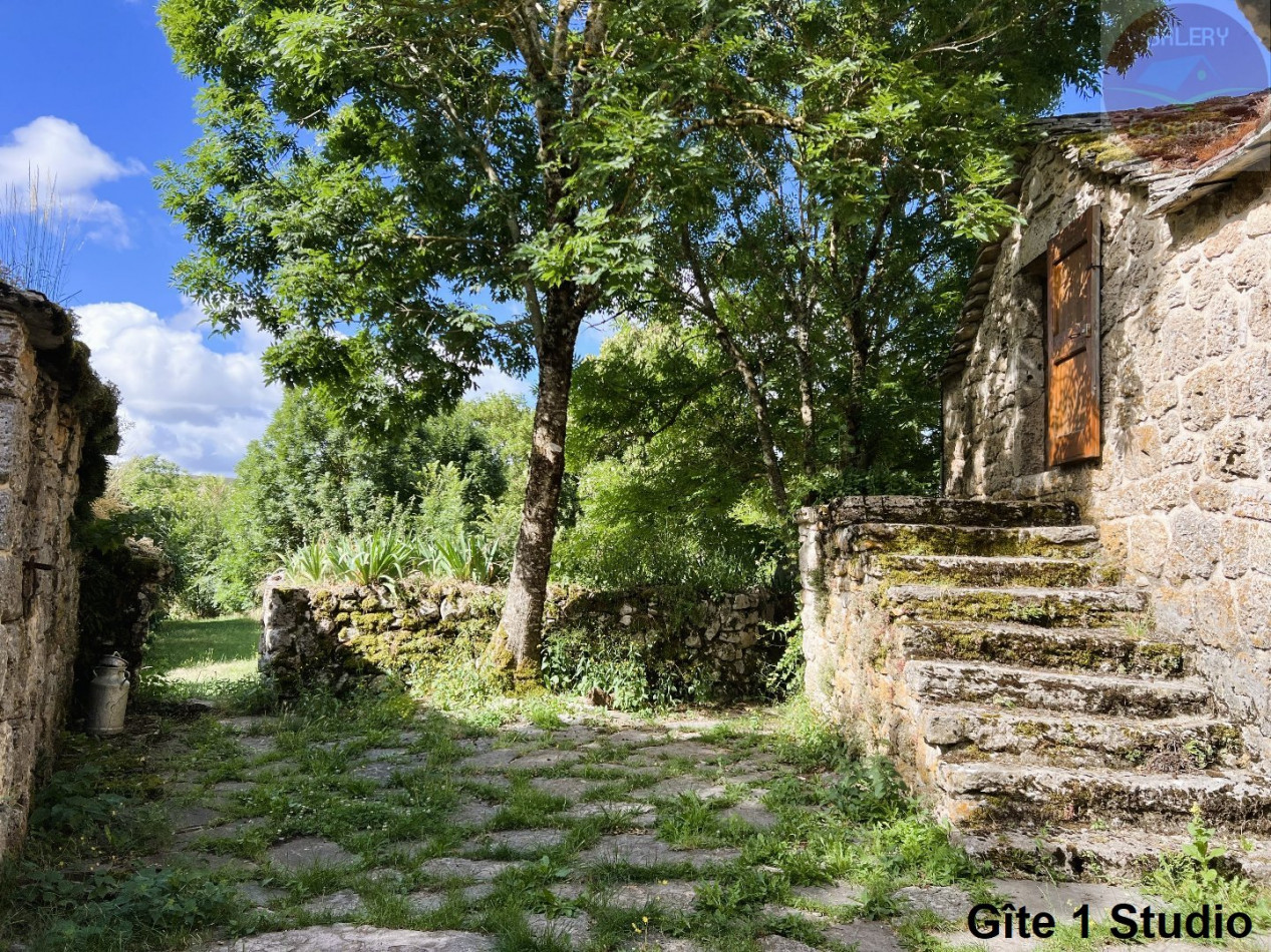 à vendre Propriété Hures La Parade - Photo 10