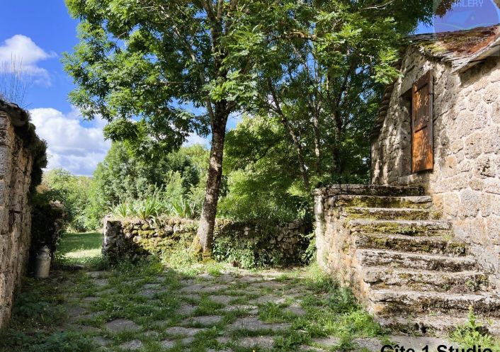 à vendre Propriété Hures La Parade