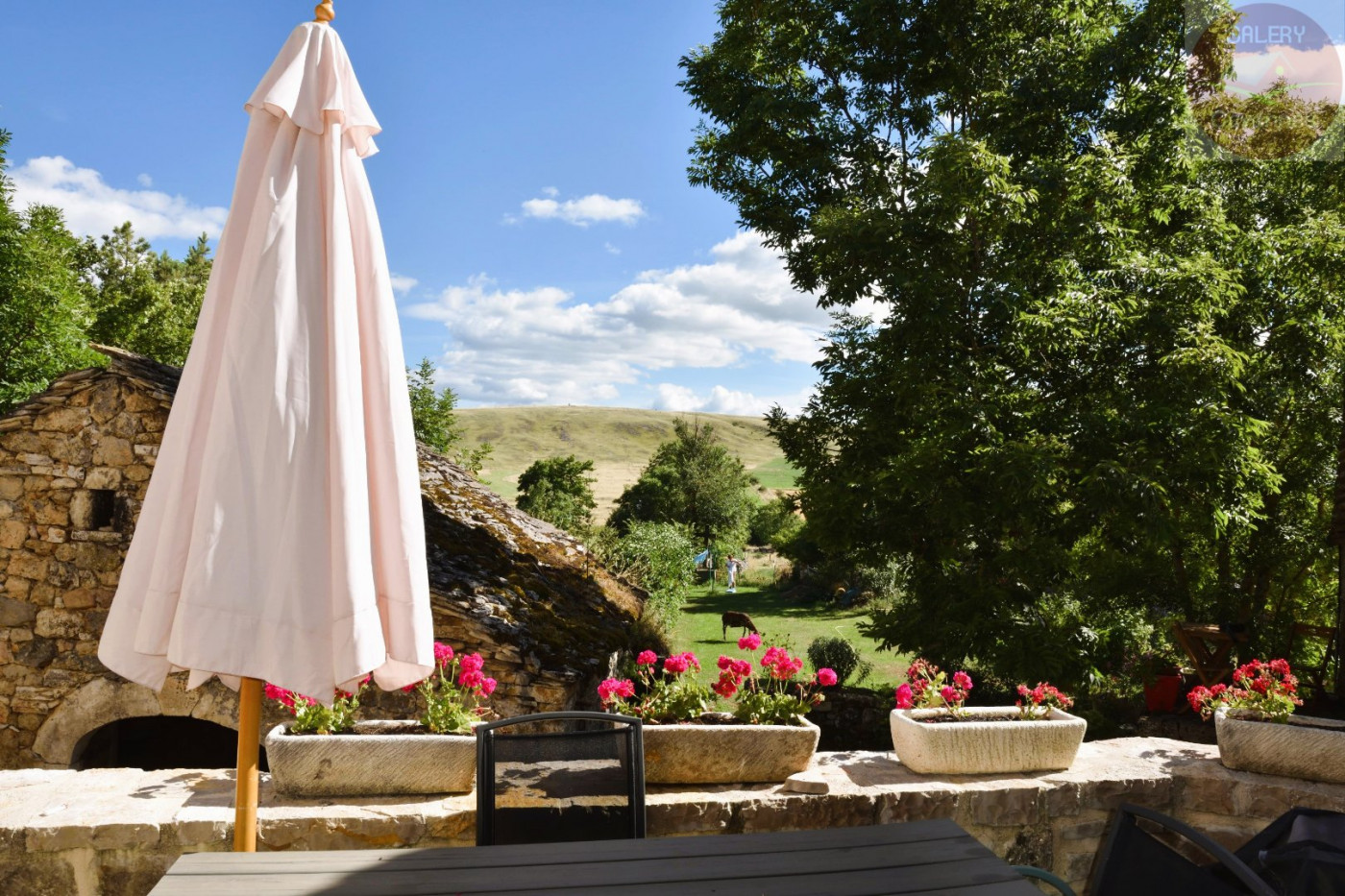 à vendre Propriété Hures La Parade - Photo 2