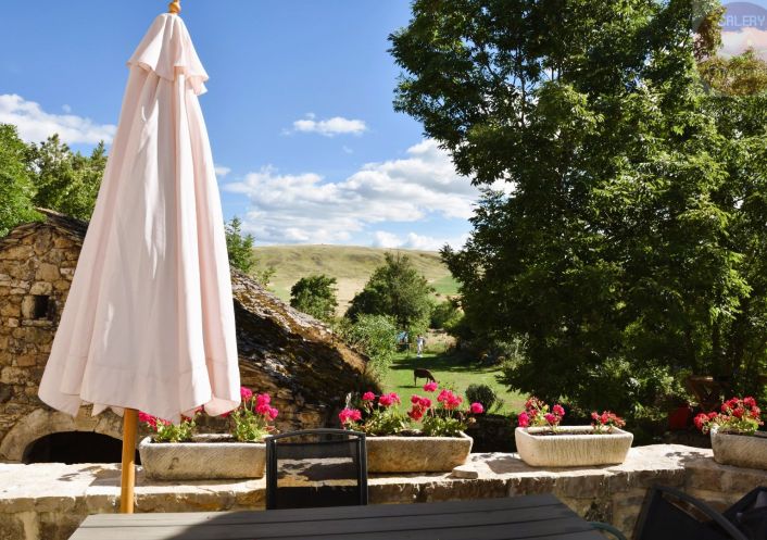 à vendre Propriété Hures La Parade