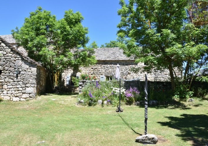 à vendre Propriété Hures La Parade