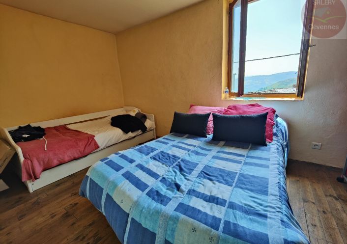 à vendre Maison de village Barre Des Cevennes