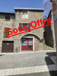 à vendre Maison de village Barre Des Cevennes