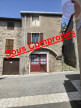 à vendre Maison de village Barre Des Cevennes