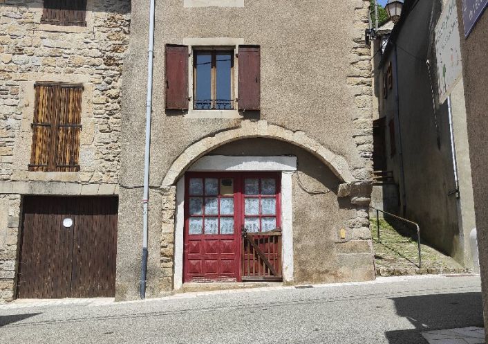à vendre Maison de village Barre Des Cevennes