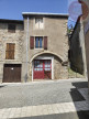 vente Maison de village Barre Des Cevennes