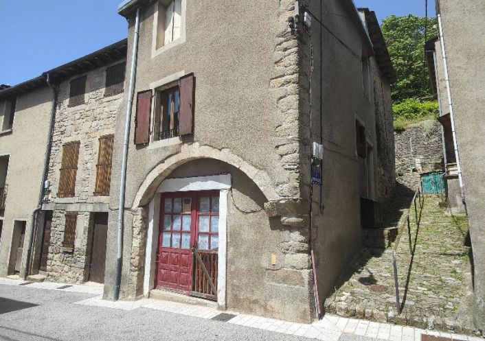 à vendre Maison de village Barre Des Cevennes
