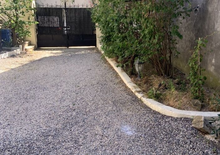 à vendre Maison Canaules Et Argentieres