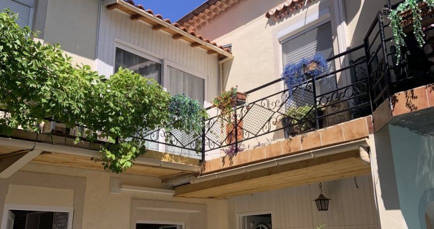 vente Maison Canaules Et Argentieres