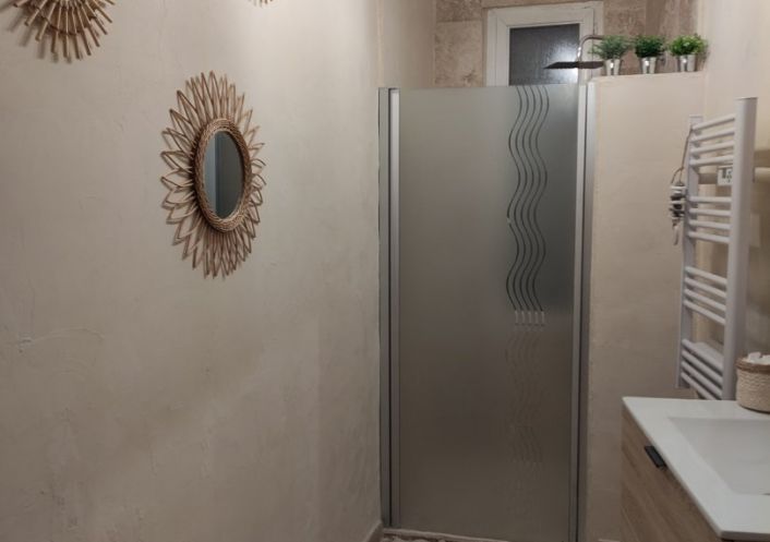 à vendre Maison Canaules Et Argentieres