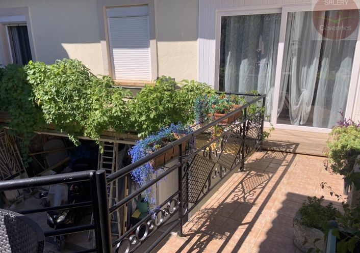 à vendre Maison Canaules Et Argentieres