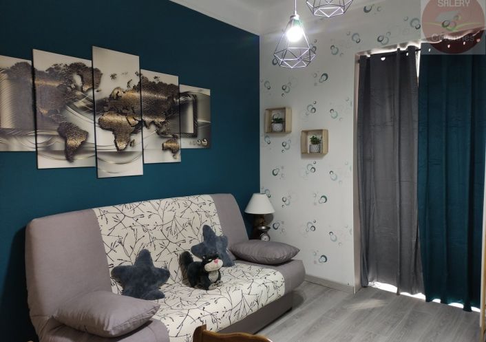 à vendre Maison Canaules Et Argentieres