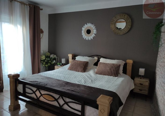 à vendre Maison Canaules Et Argentieres