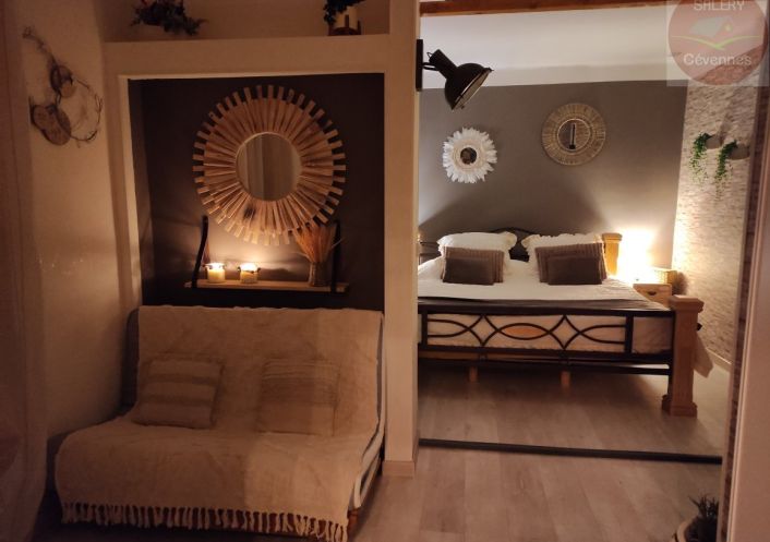 à vendre Maison Canaules Et Argentieres