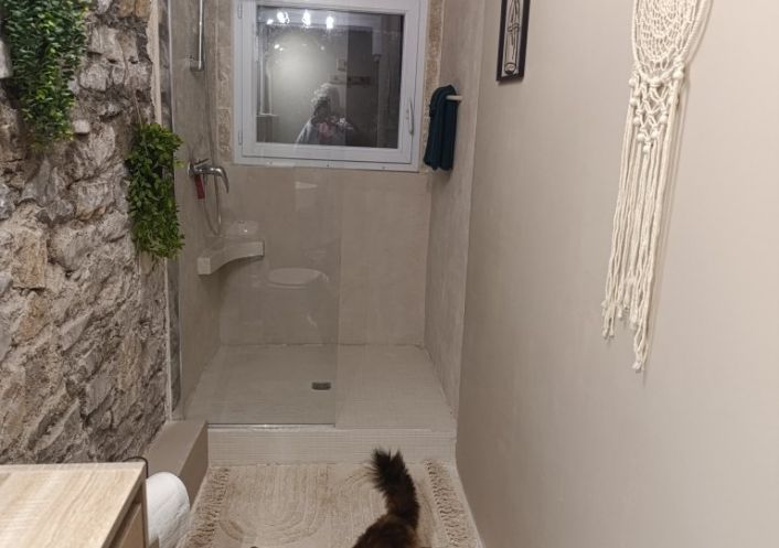 à vendre Maison Canaules Et Argentieres