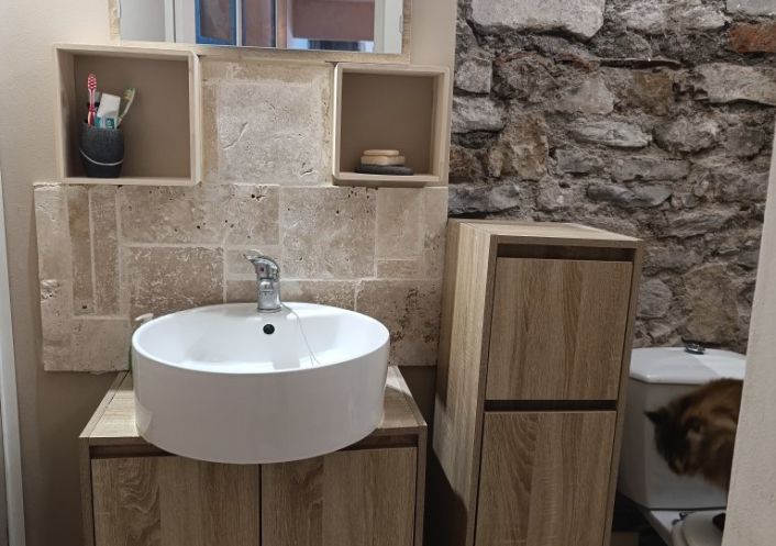 à vendre Maison Canaules Et Argentieres