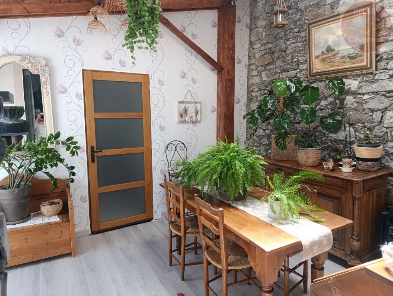 à vendre Maison Canaules Et Argentieres - Photo 9