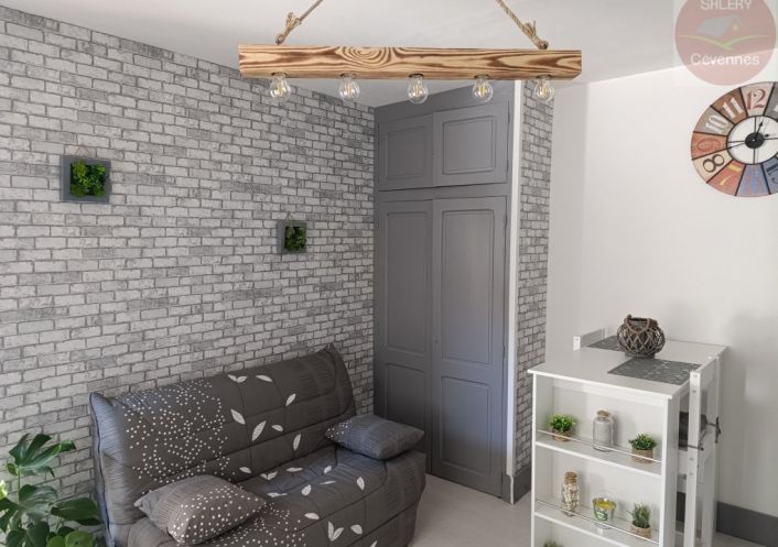 à vendre Maison Canaules Et Argentieres