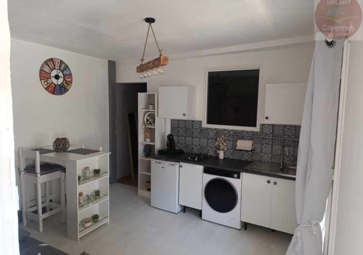 à vendre Maison Canaules Et Argentieres