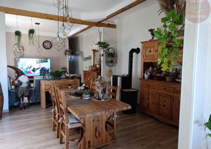 à vendre Maison Canaules Et Argentieres