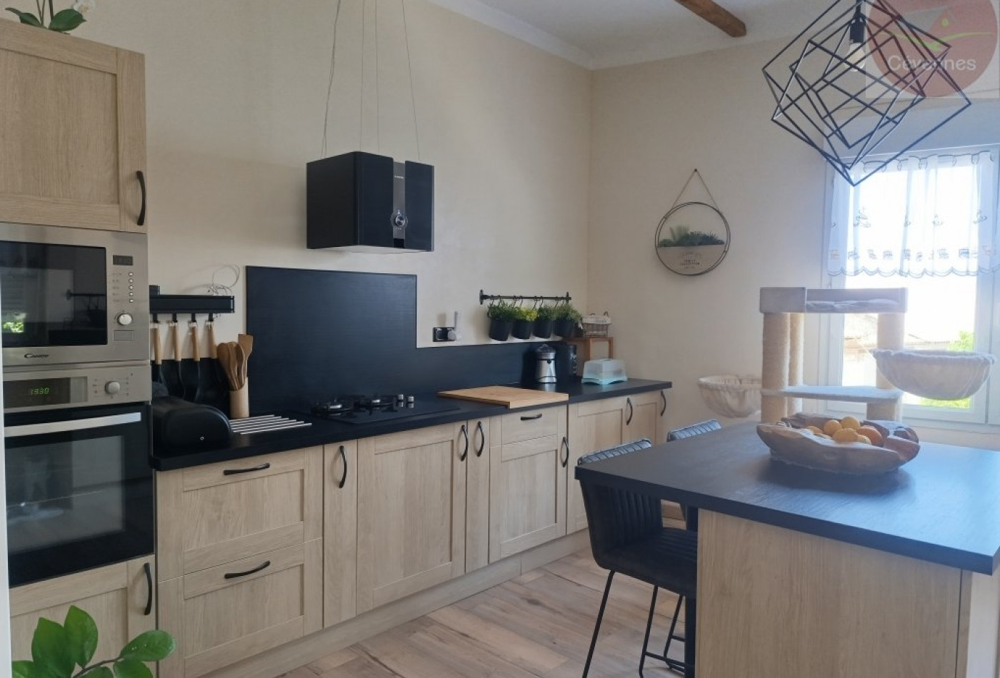 vente Maison Canaules Et Argentieres - Photo 1