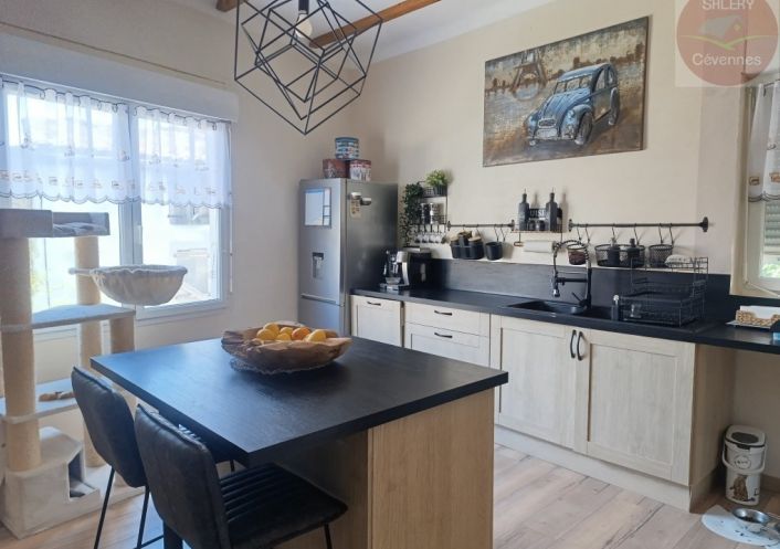 à vendre Maison Canaules Et Argentieres