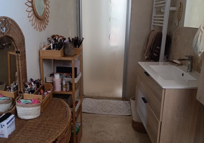 à vendre Maison Canaules Et Argentieres