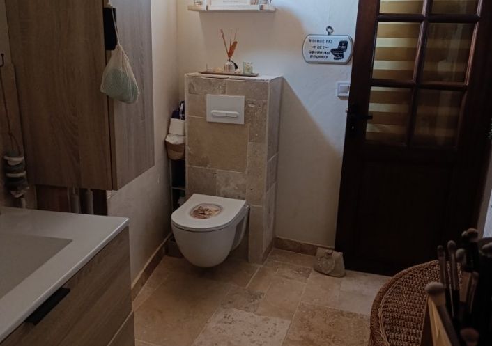 à vendre Maison Canaules Et Argentieres