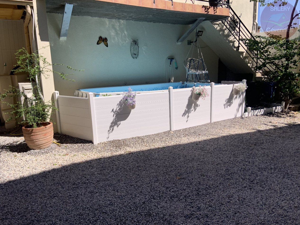 à vendre Maison Canaules Et Argentieres - Photo 7